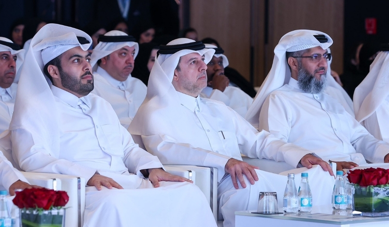 Kahramaa Organizes 2025 Administrative Forum